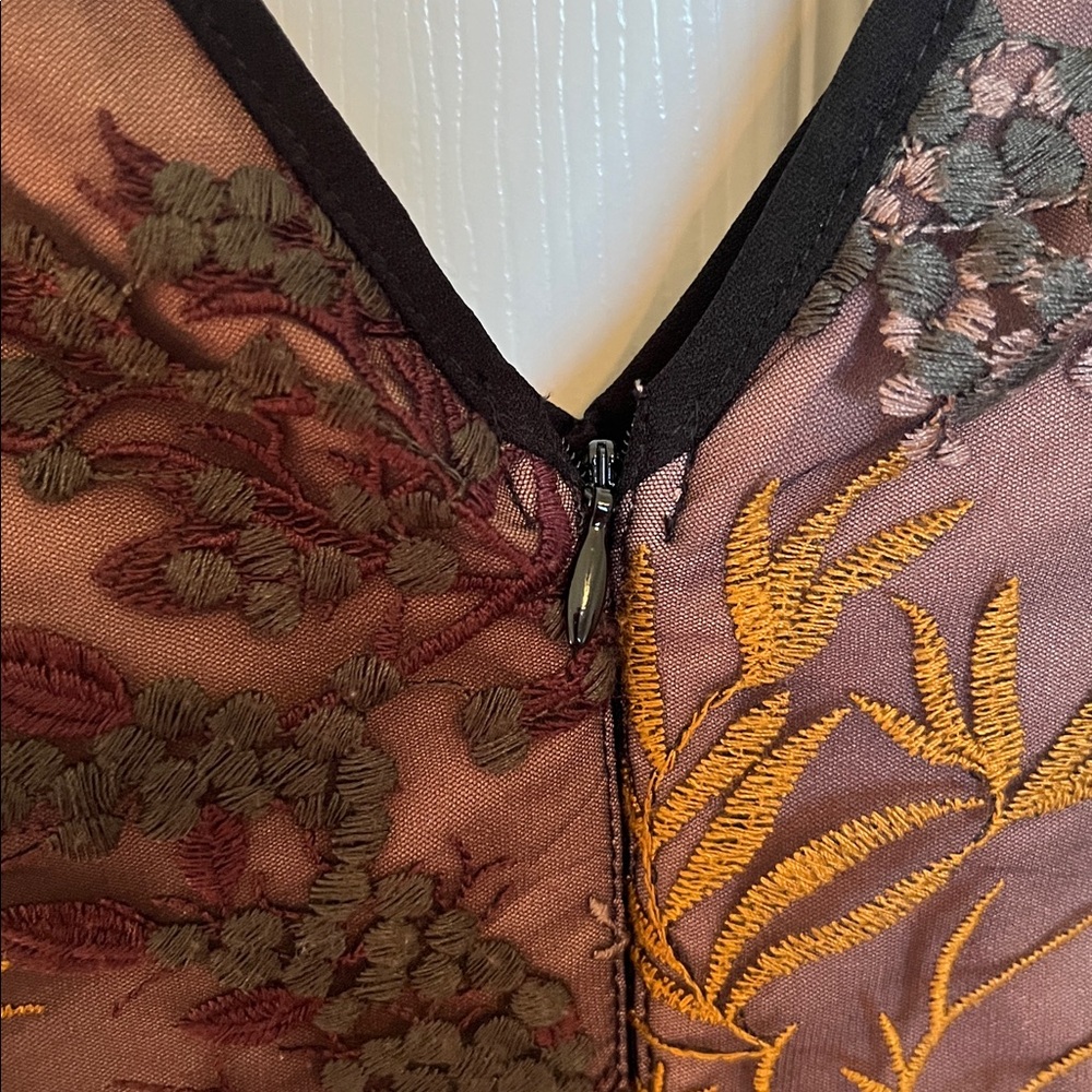 NWT Harlyn Dress - Picture 6 of 10